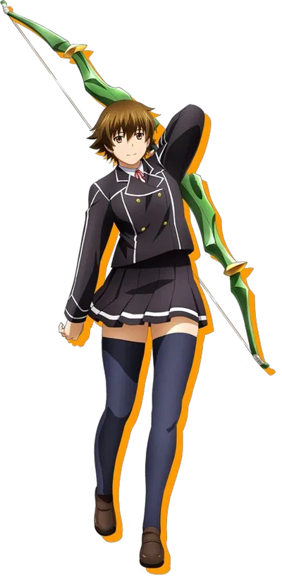 Chikage Izumi