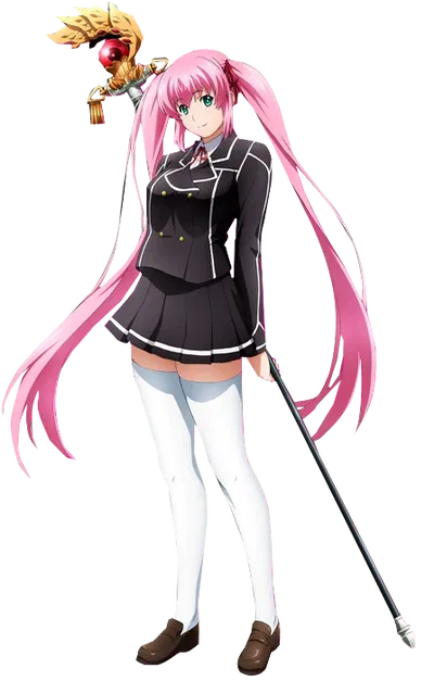 Myuu Ousawa