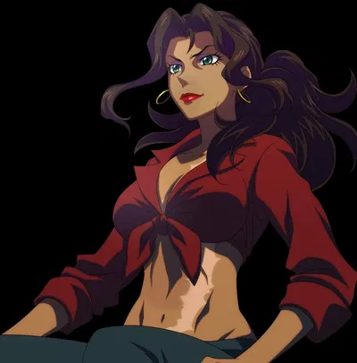 Amida Arca