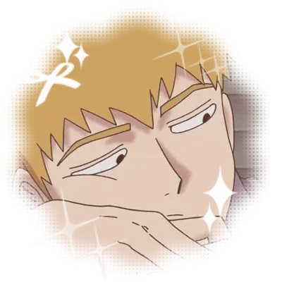 Arataka Reigen