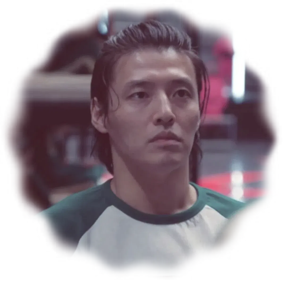 Kang Dae-ho ☆ Player 388