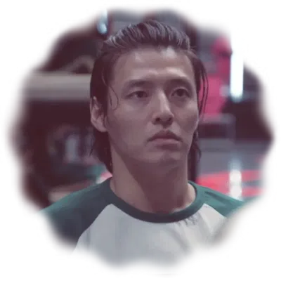 Kang Dae-ho ☆ Player 388