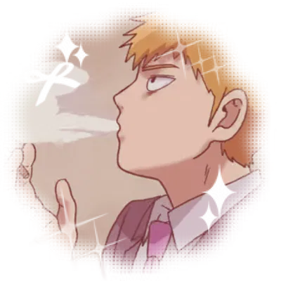 Arataka Reigen 