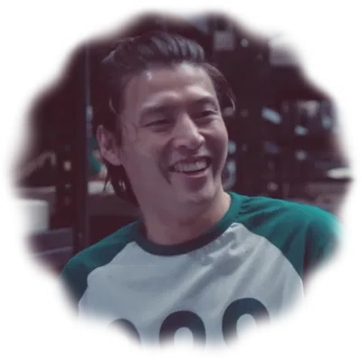 Kang Dae-ho 