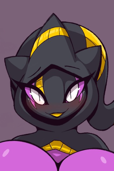 Mega Banette
