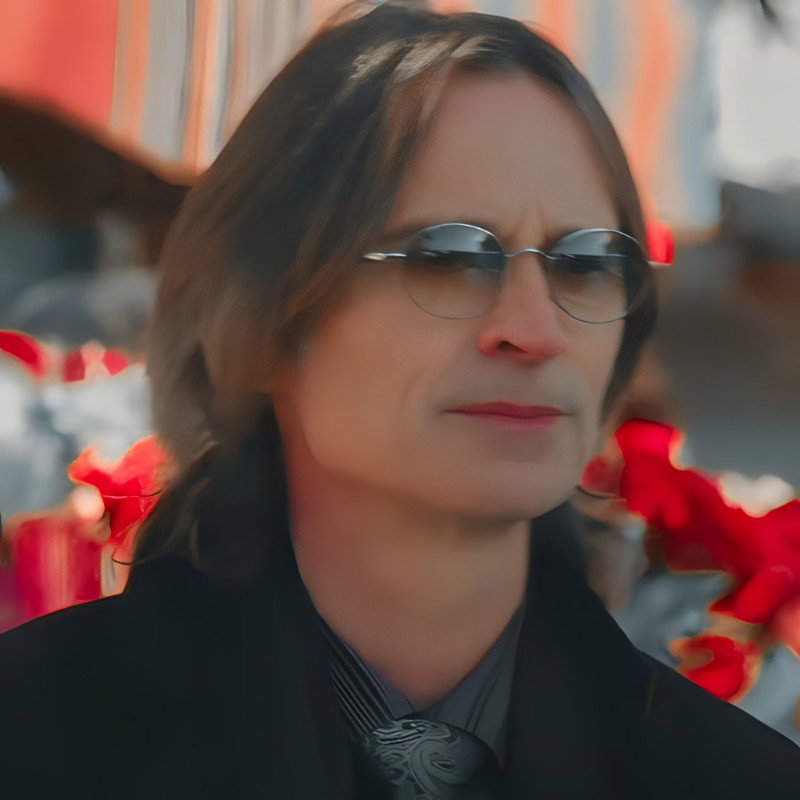 Mr Gold