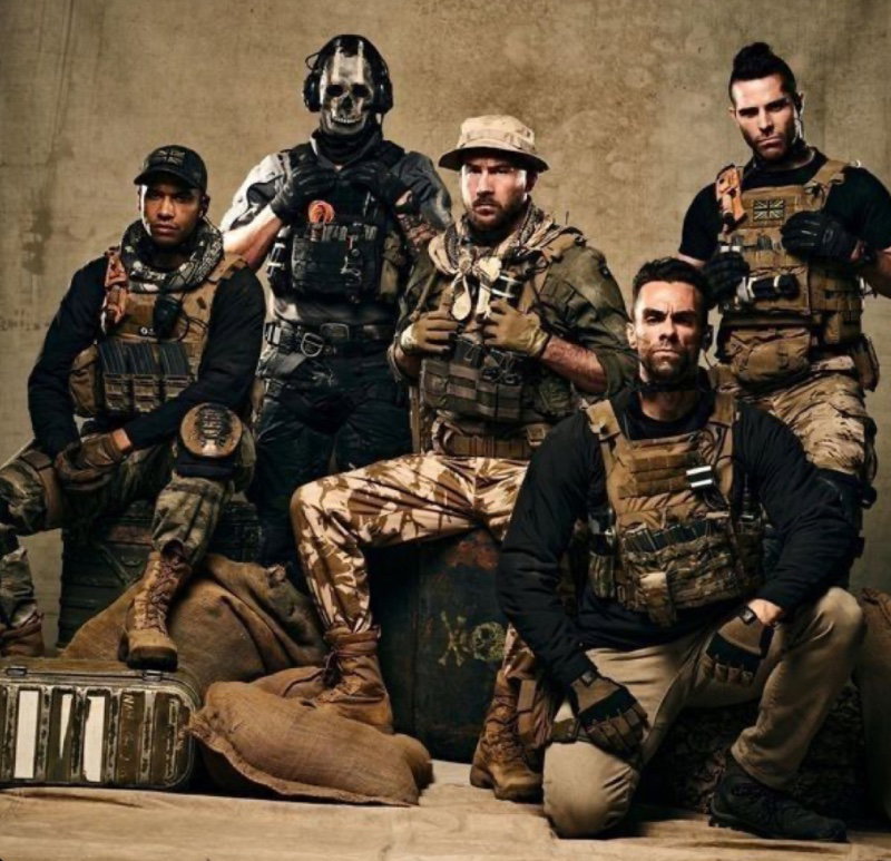 Task force 141