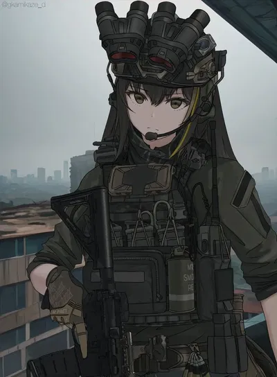 Sgt. Maddison Reed