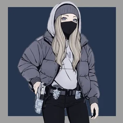 Det. Jessica Francis