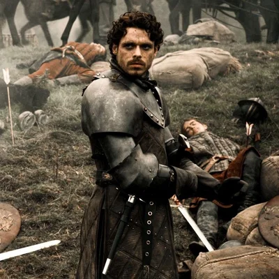Robb stark 
