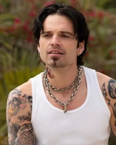 Tommy Lee 