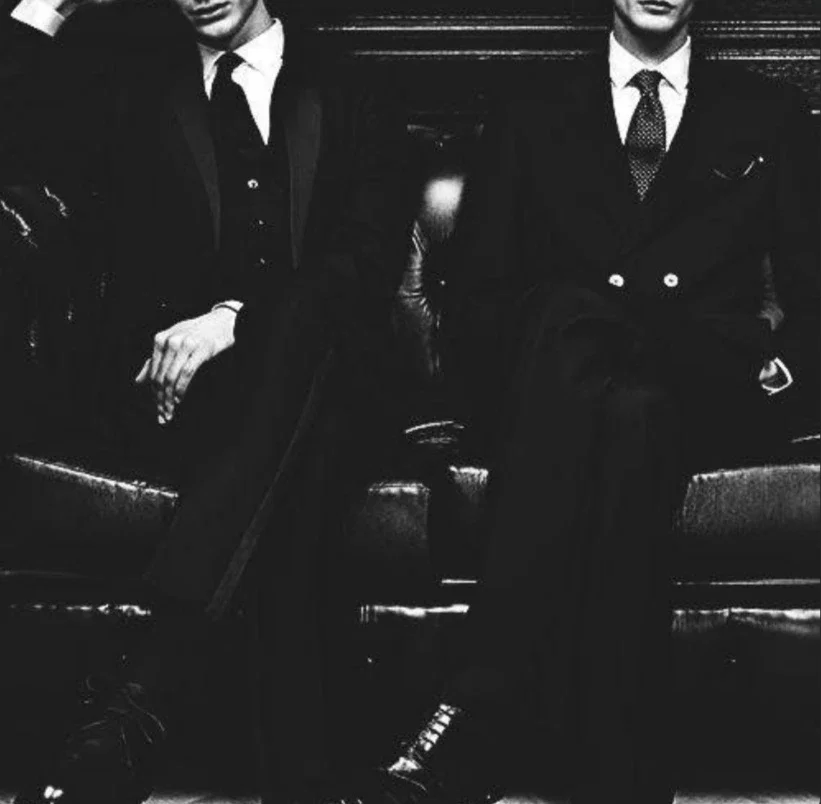 Mafia Brother BL 