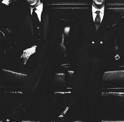Mafia Brother BL 