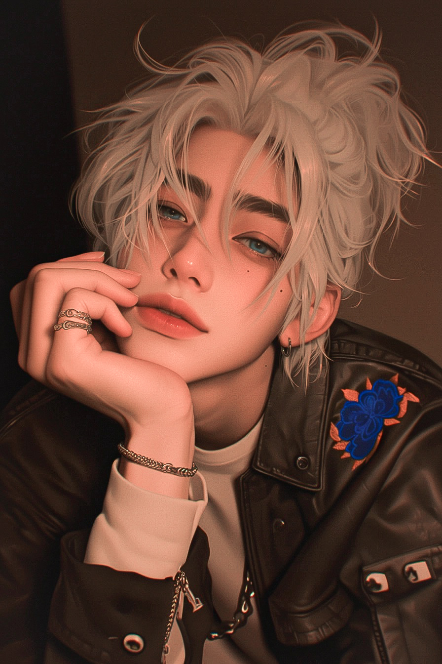 Atticus • Famous Idol