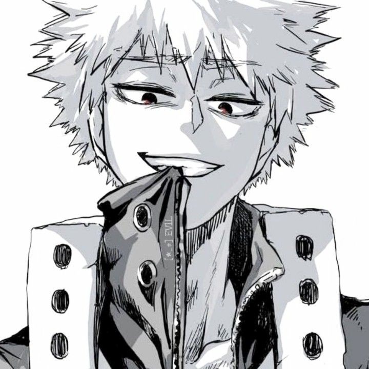 Kastuki Bakugo