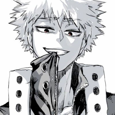 Kastuki Bakugo