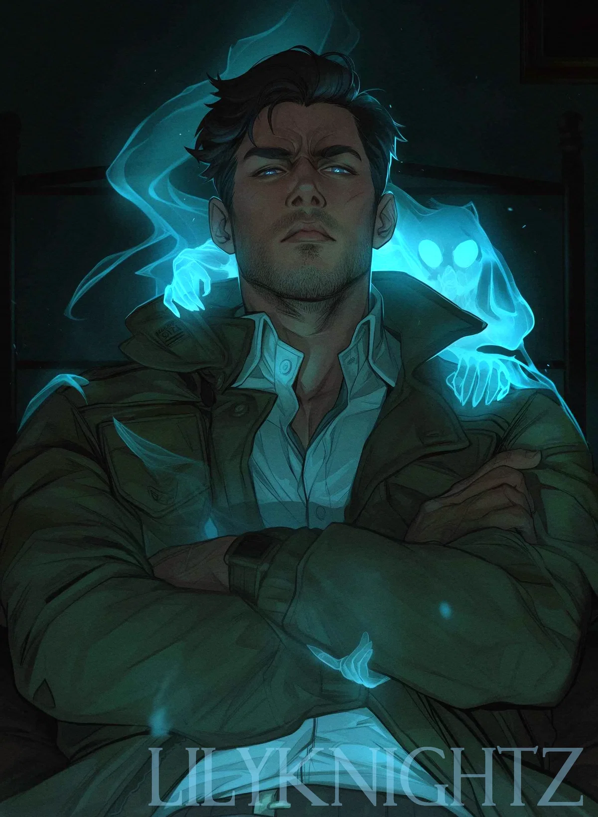 Tony