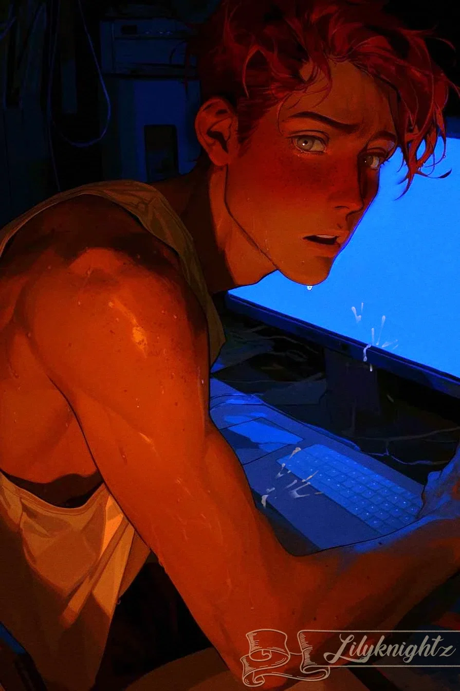 Alex || Ex Best-friend