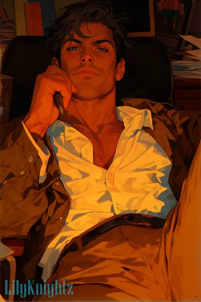 Tony || ALT scenario