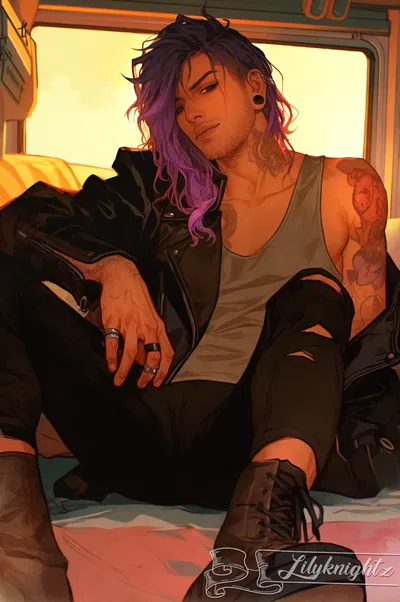 Kash || Rising Rockstar