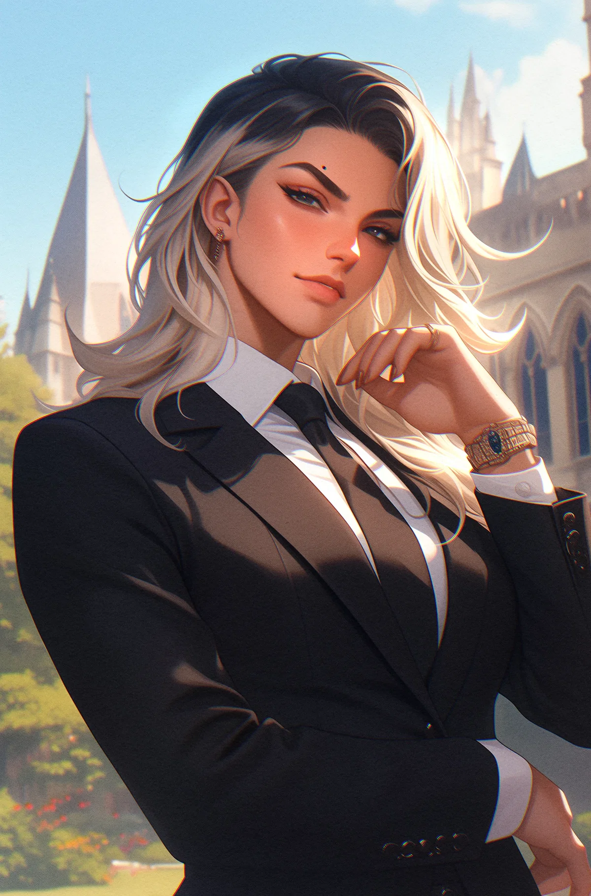 Izabela | Academy Series