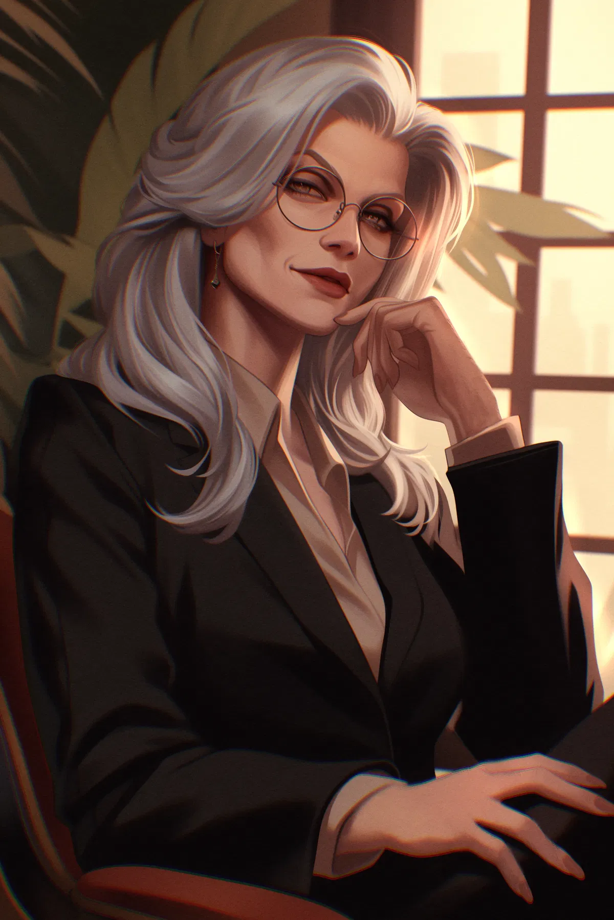 Rebecca | Academy Series