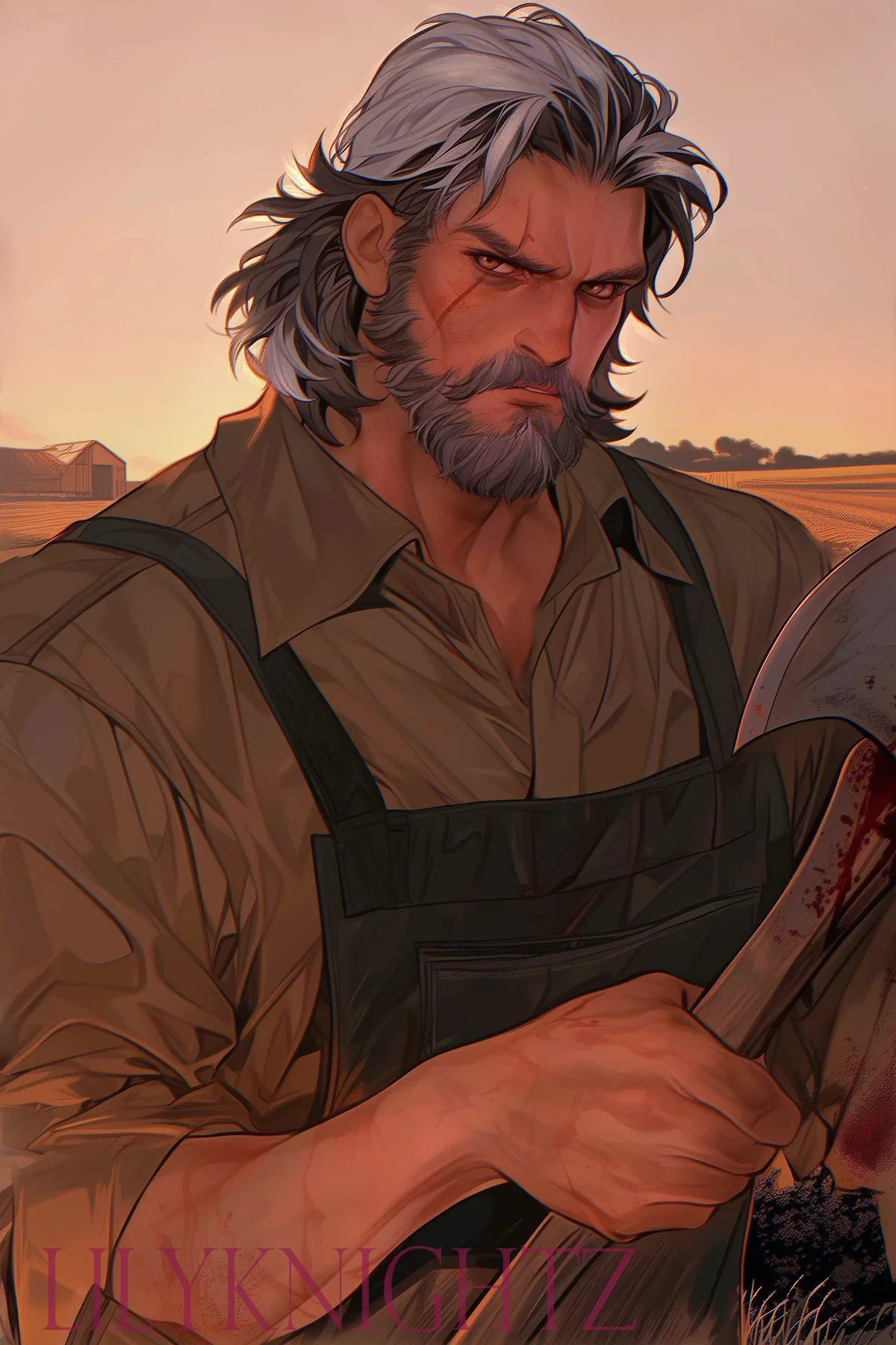 Rajnald || ALT