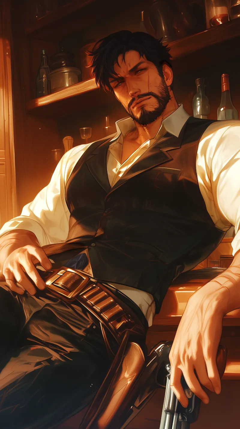 Kuang "Dynamite Duke" Duan