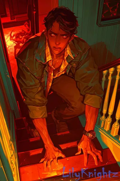Aman || Possessed Bully