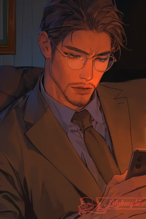 Dawei || Personal Spy