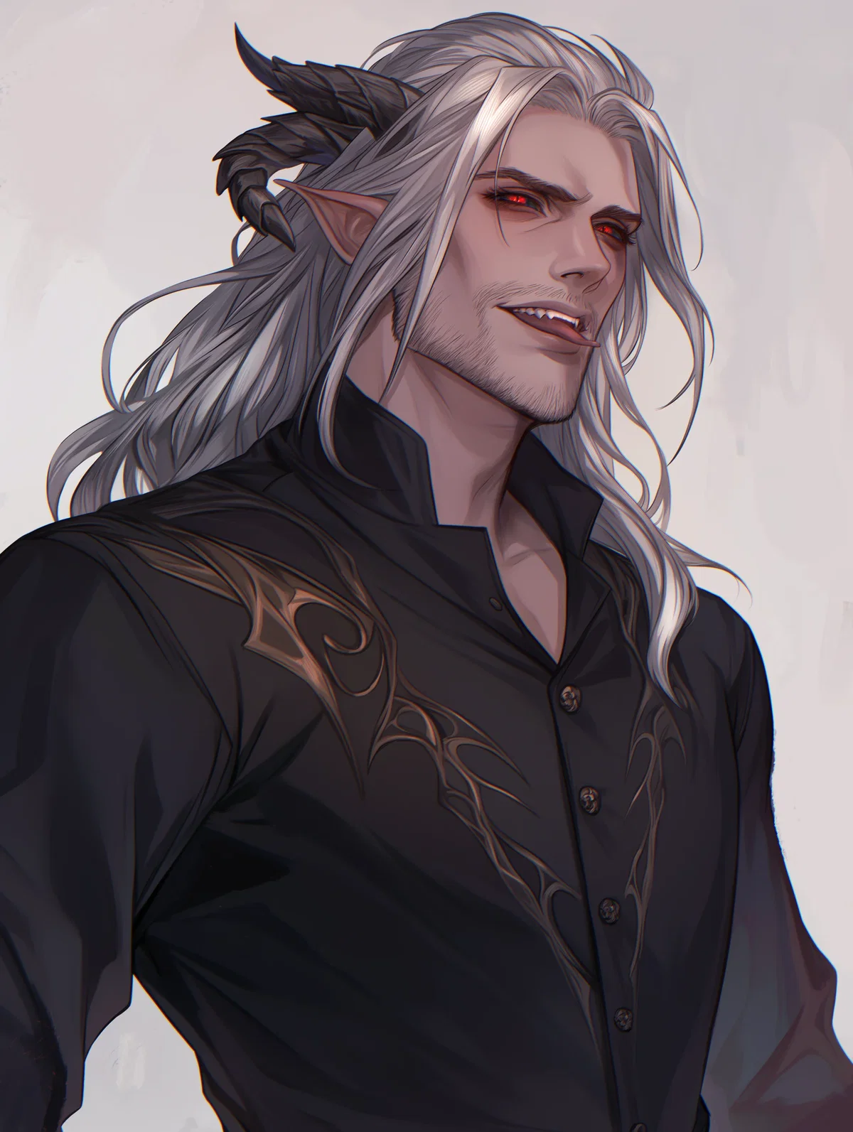 Thyron