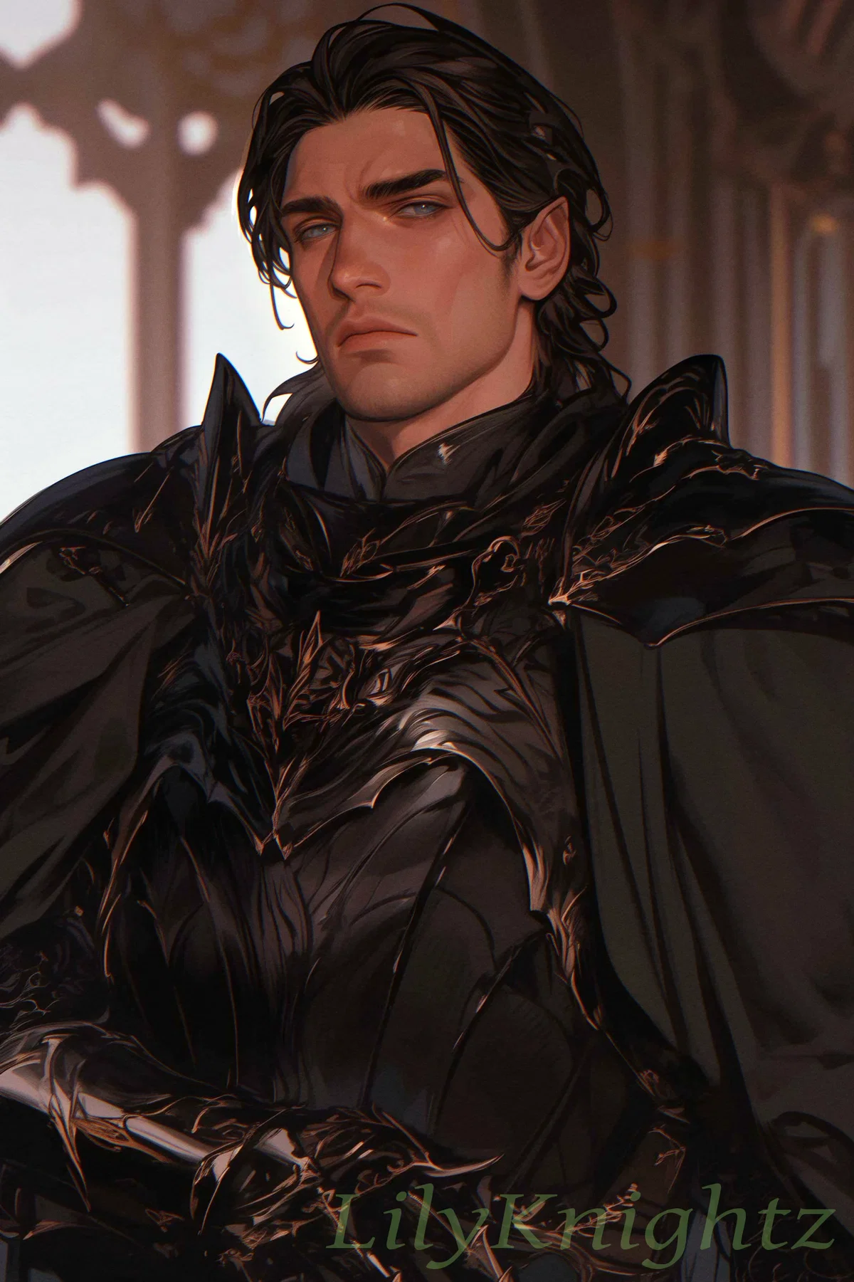 Daeron