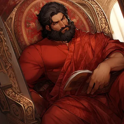 Amir - 👑 Sultan 