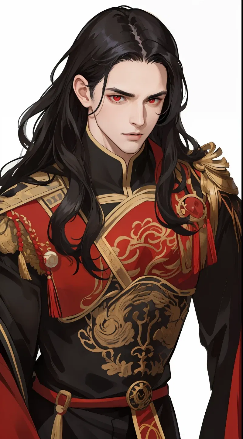 Lord Valtor - 🌙 [Courting Season] [ANYPOV]
