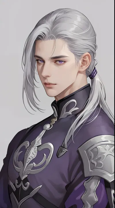 Lord Lucian - ⚔️ [Courting Season] [ANYPOV]