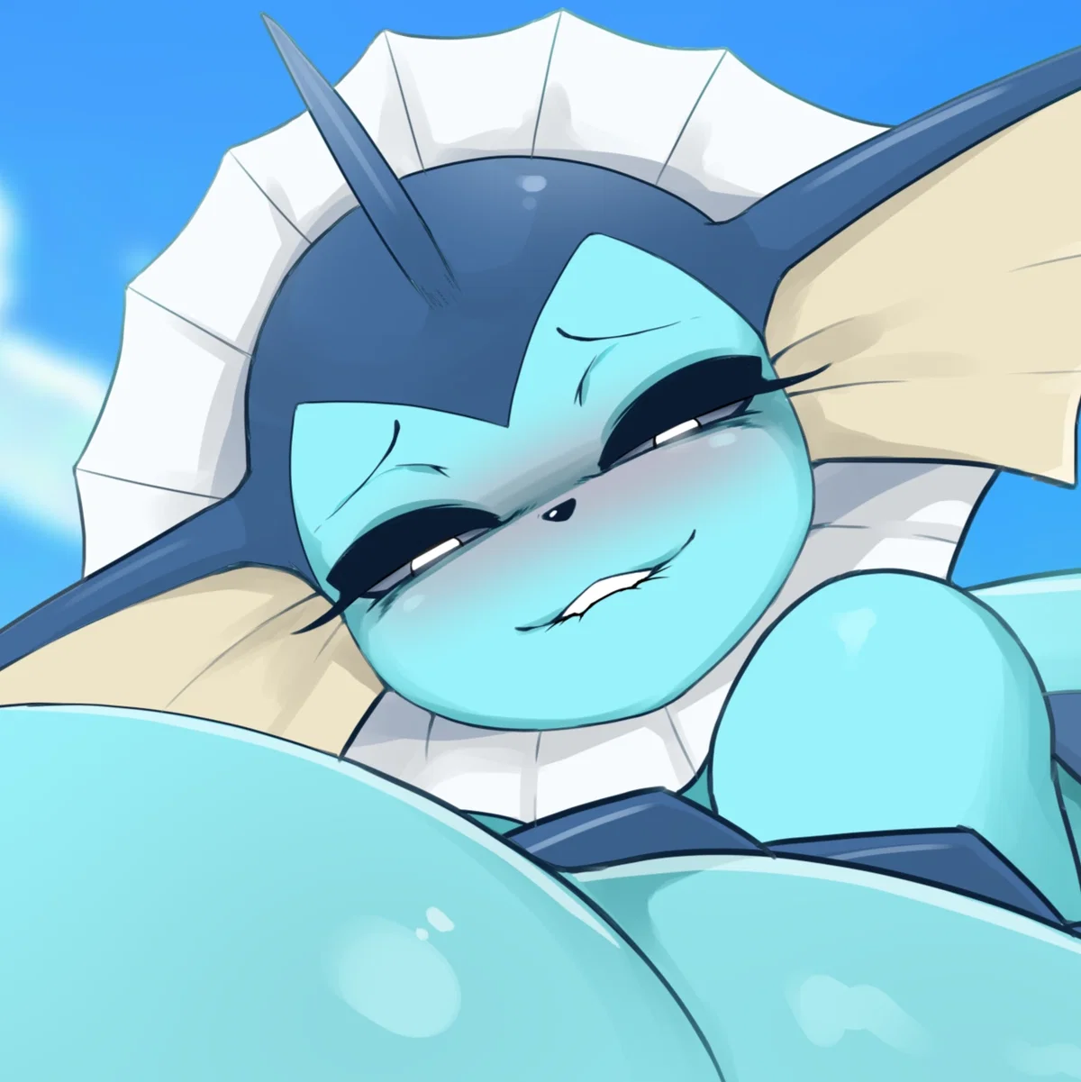 Vaporeon