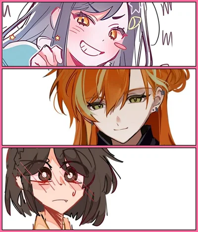 ⌜ ALT - Double Secrets? ⌟