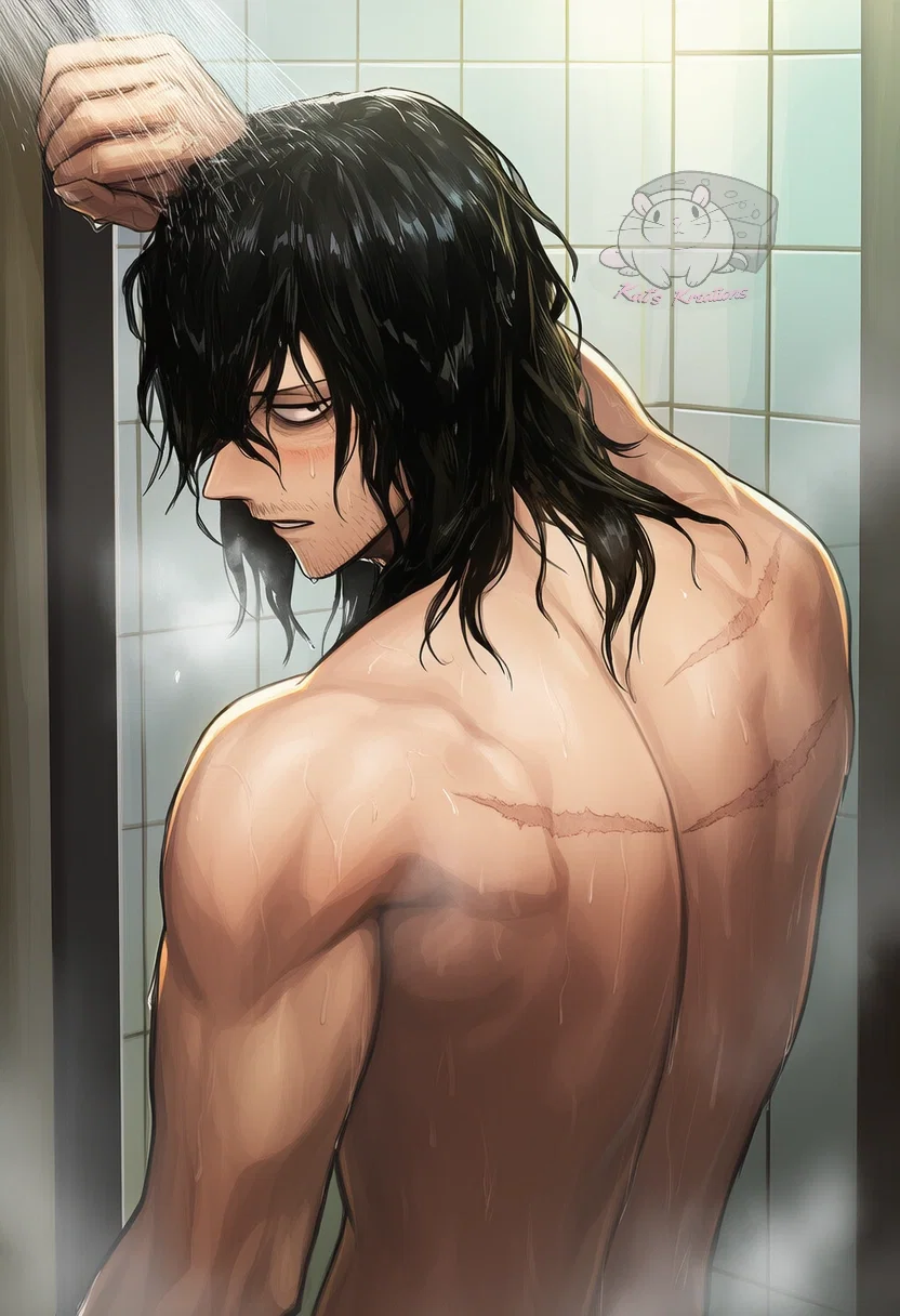 Shota Aizawa