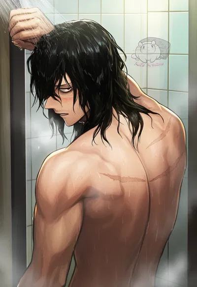 Shota Aizawa
