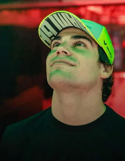 Lance Stroll