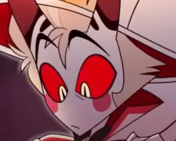 Lucifer Morningstar