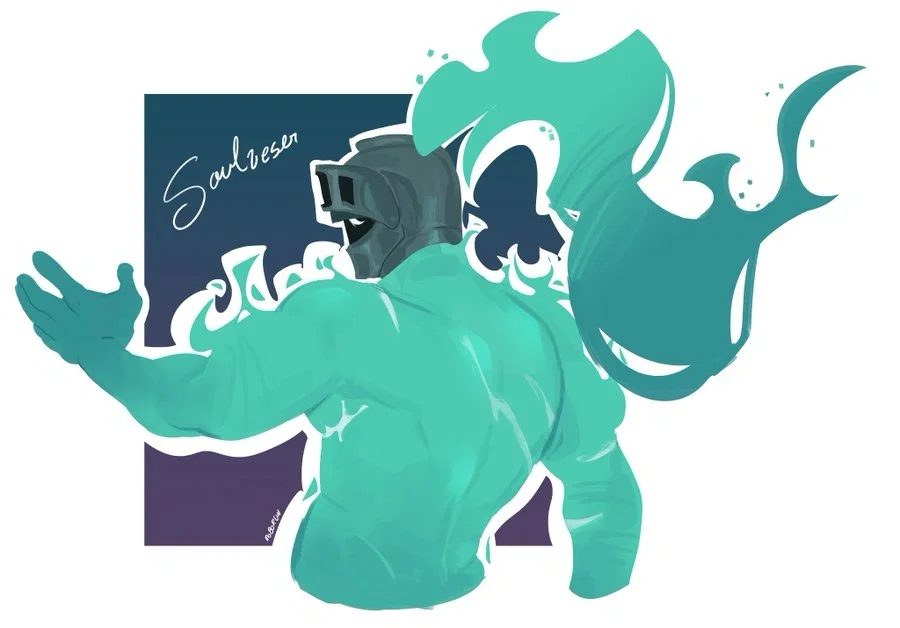 Soulvester ( Dandy's World )