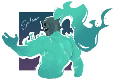 Soulvester ( Dandy's World )