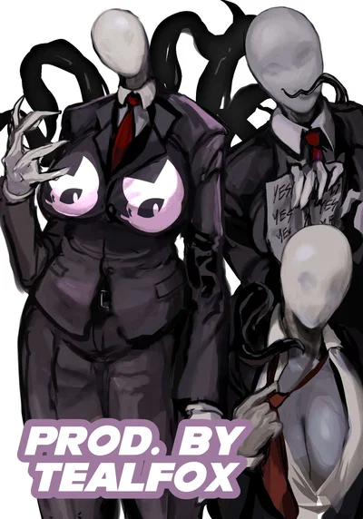 Slender Woman | Remake