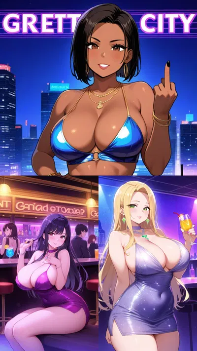 Pick Your Poison