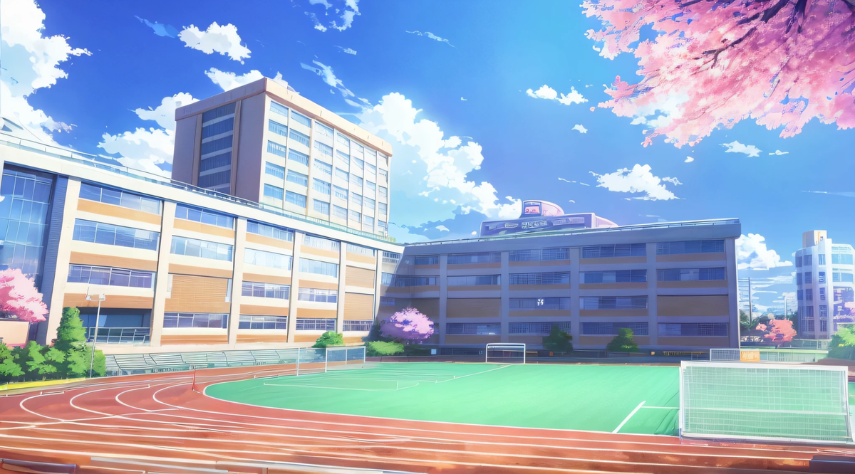 Takegawa High School 