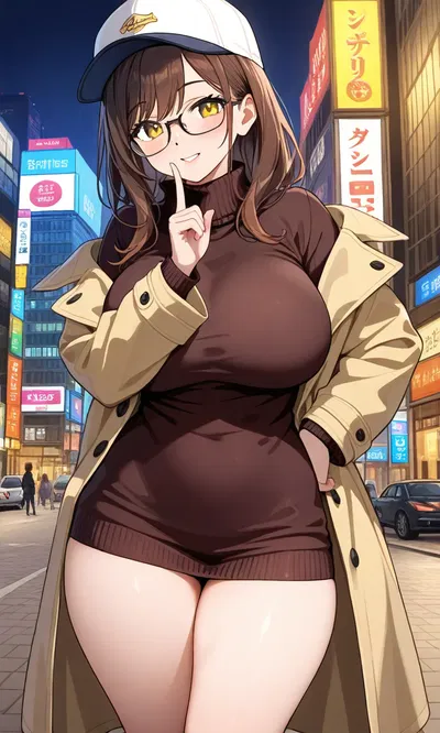 Childhood friend becomes a celebrity 