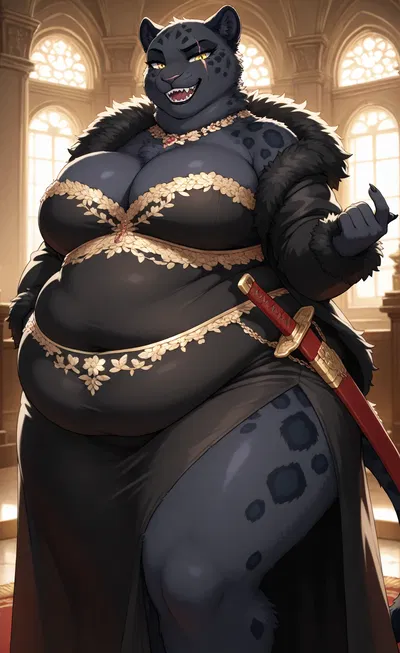 Umbra | Pampered Noble