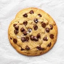 a random cookie