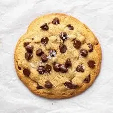 a random cookie